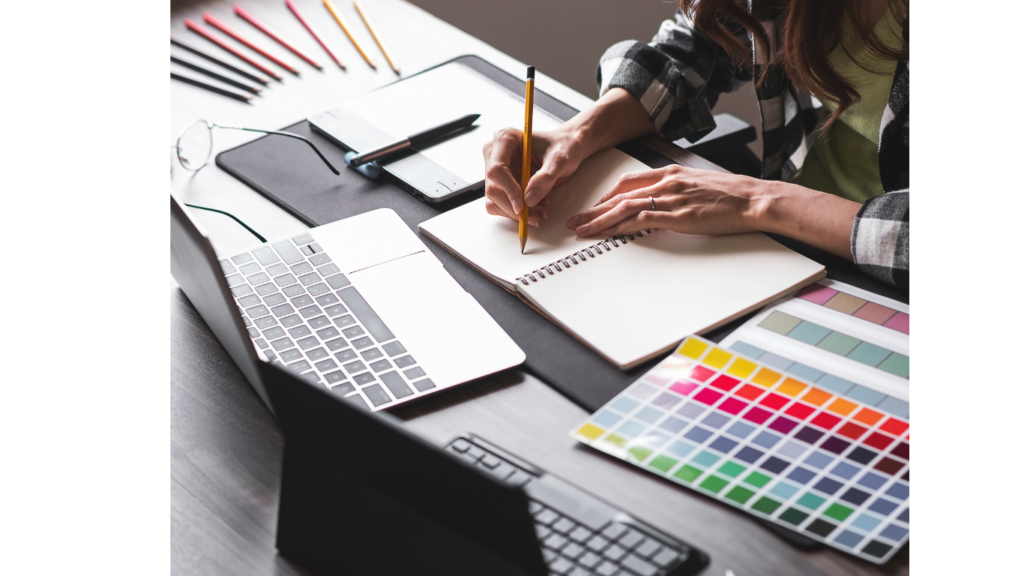 Social Media Graphics
