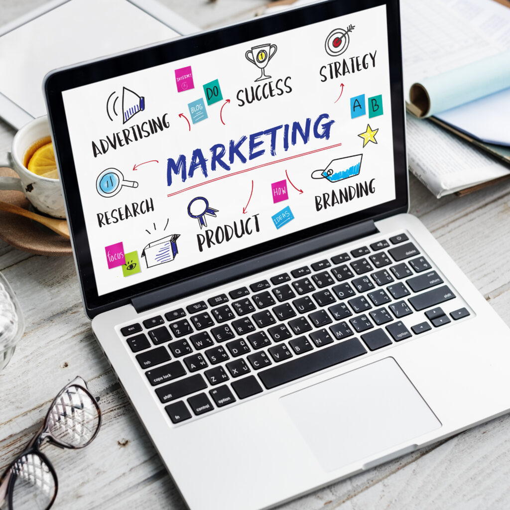 Benefits of a Digital Marketing Course